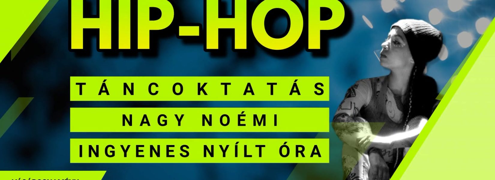 noncsi esemény