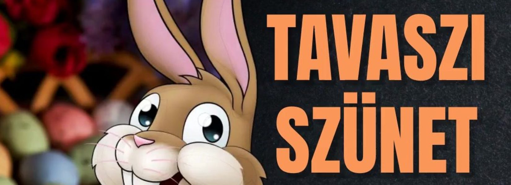 tavasziszünet